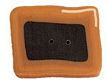 Large Belt Buckle